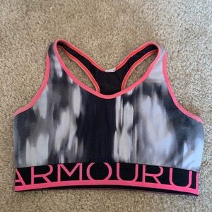 Under Armour Sports Bra